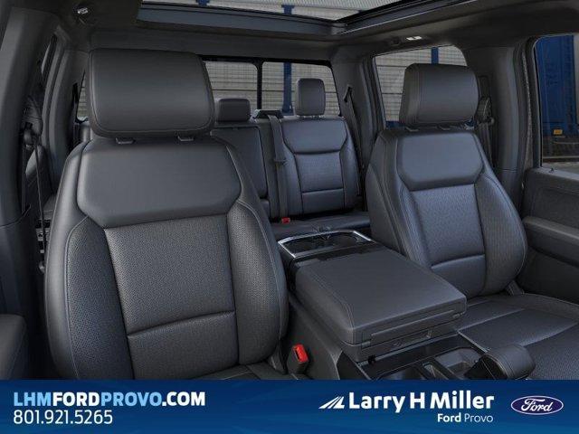 new 2025 Ford F-150 car, priced at $66,933
