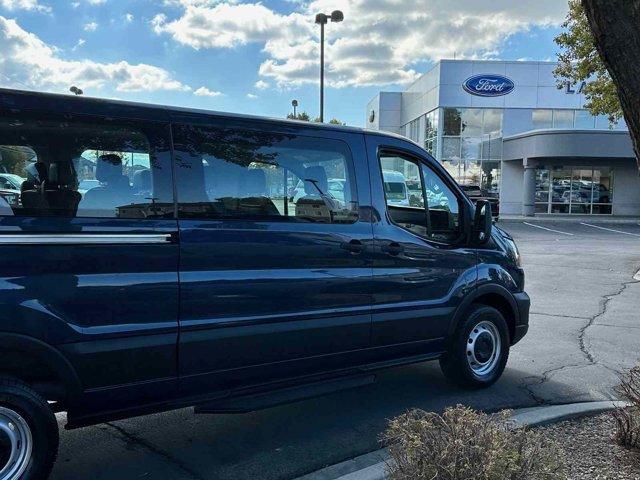 used 2020 Ford Transit-350 car, priced at $39,425