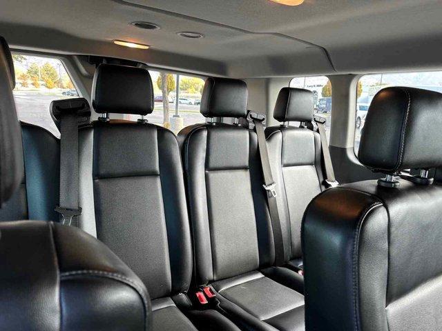 used 2020 Ford Transit-350 car, priced at $39,425