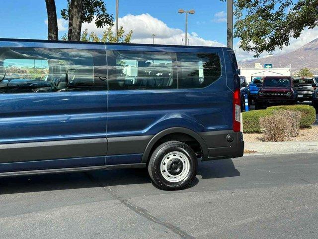 used 2020 Ford Transit-350 car, priced at $39,425