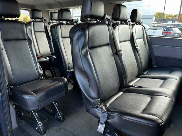 used 2020 Ford Transit-350 car, priced at $39,425