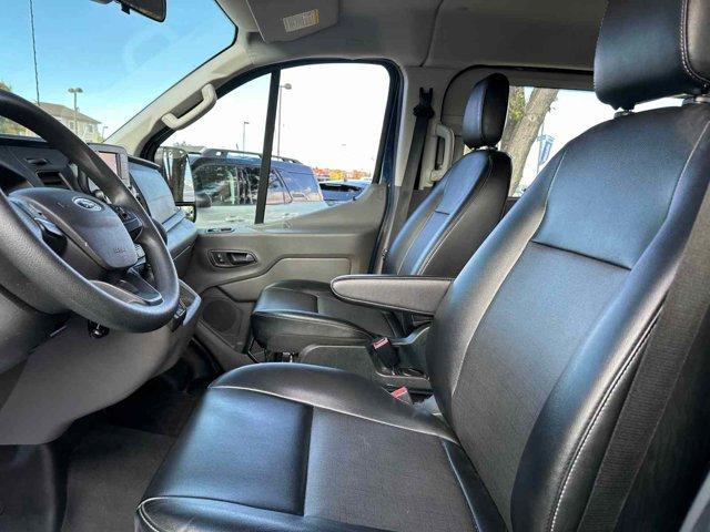 used 2020 Ford Transit-350 car, priced at $39,425