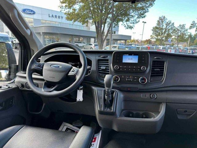 used 2020 Ford Transit-350 car, priced at $39,425