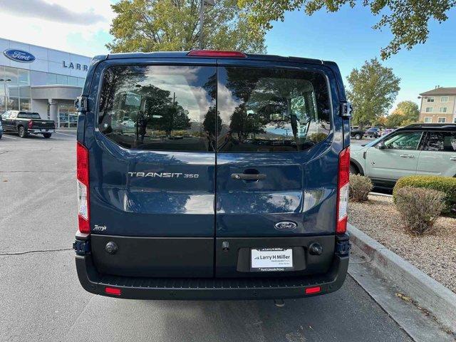 used 2020 Ford Transit-350 car, priced at $39,425