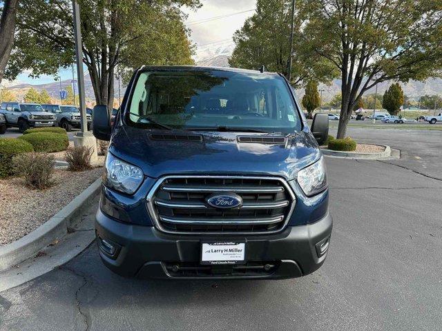 used 2020 Ford Transit-350 car, priced at $39,425