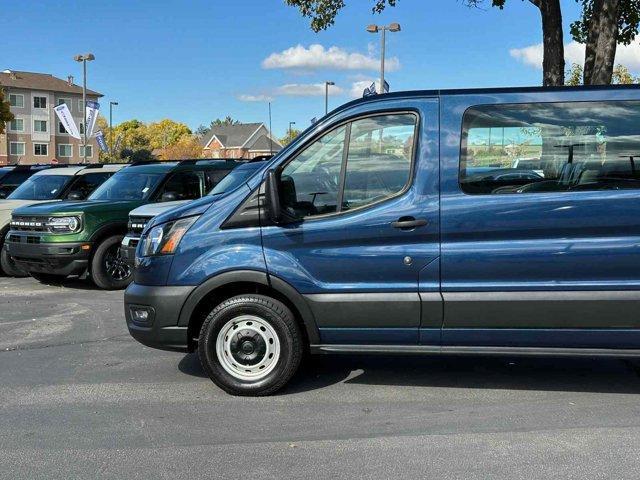 used 2020 Ford Transit-350 car, priced at $39,425