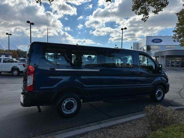 used 2020 Ford Transit-350 car, priced at $39,425