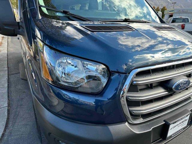 used 2020 Ford Transit-350 car, priced at $39,425