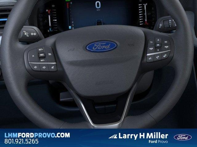 new 2025 Ford Maverick car, priced at $33,366