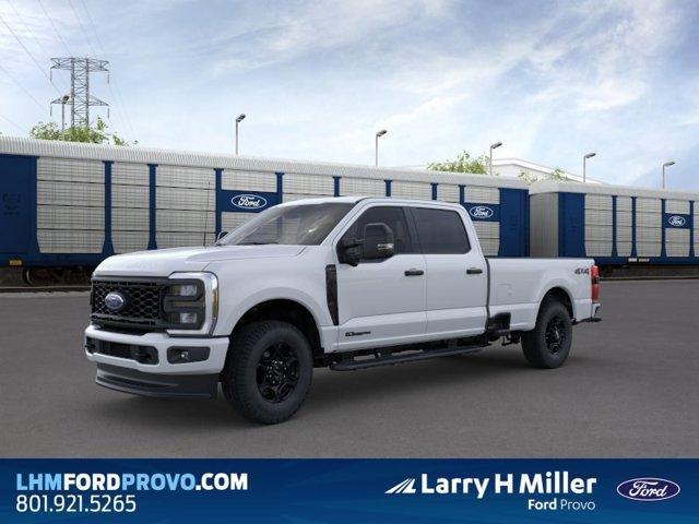 new 2024 Ford F-350 car, priced at $71,585