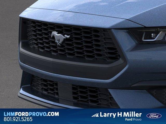 new 2025 Ford Mustang car, priced at $42,054