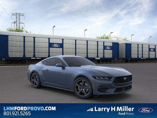 new 2025 Ford Mustang car, priced at $42,054