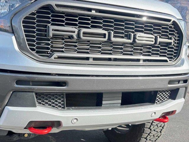 used 2020 Ford Ranger car, priced at $29,500