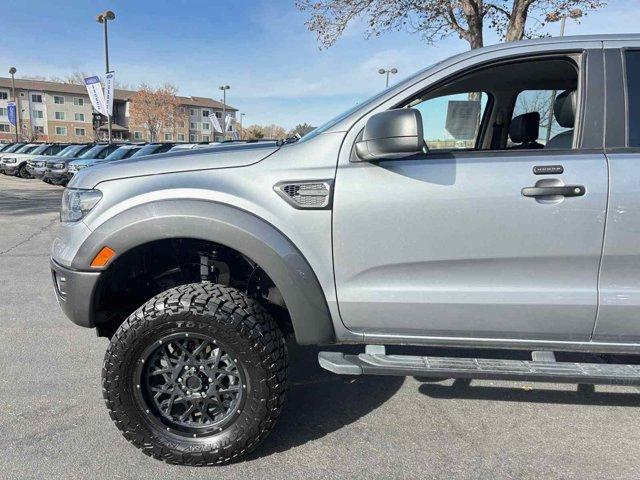 used 2020 Ford Ranger car, priced at $29,500