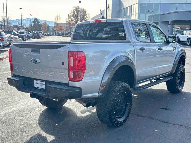 used 2020 Ford Ranger car, priced at $29,500