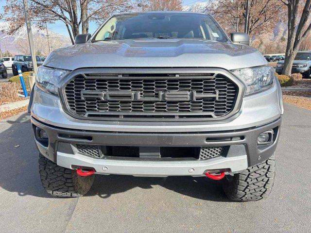 used 2020 Ford Ranger car, priced at $29,500