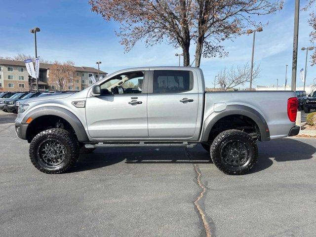 used 2020 Ford Ranger car, priced at $29,500