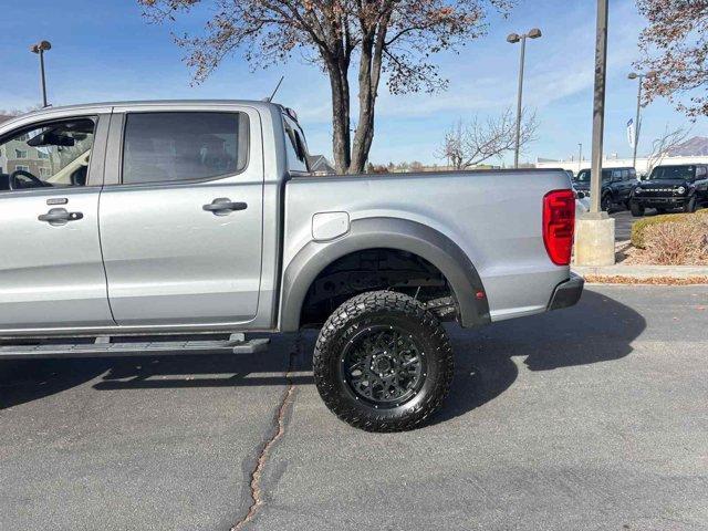 used 2020 Ford Ranger car, priced at $29,500