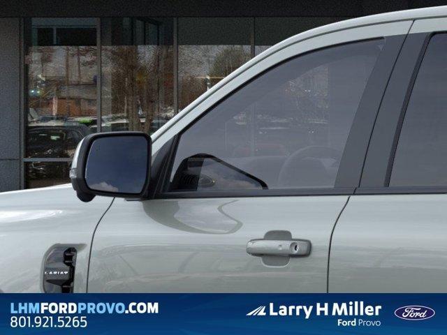 new 2024 Ford Ranger car, priced at $48,773