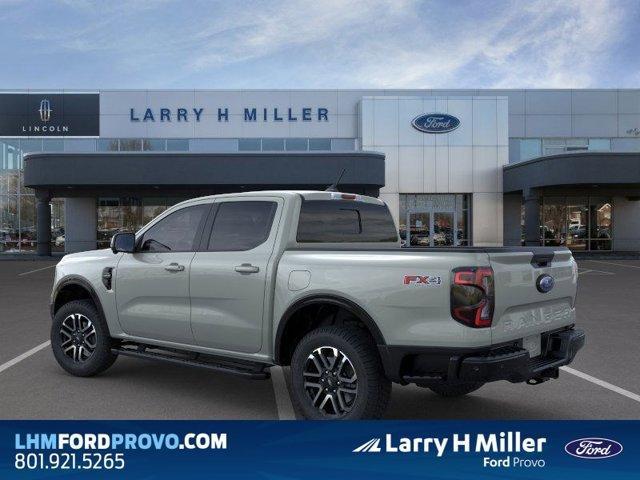 new 2024 Ford Ranger car, priced at $48,773