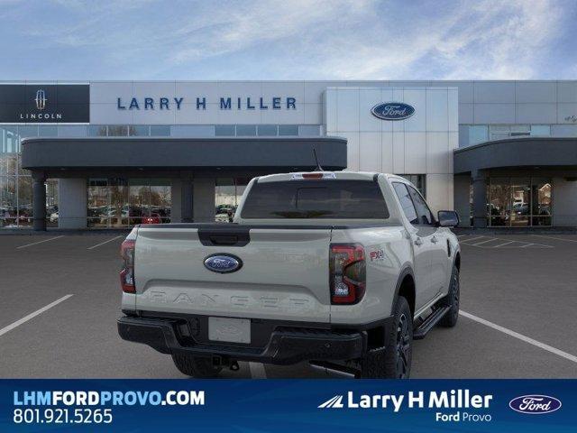 new 2024 Ford Ranger car, priced at $46,961