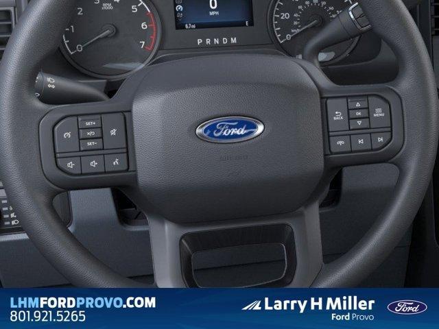 new 2025 Ford F-250 car, priced at $55,230