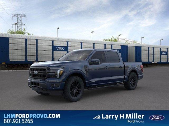 new 2025 Ford F-150 car, priced at $67,566