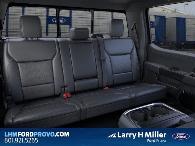 new 2025 Ford F-150 car, priced at $67,566