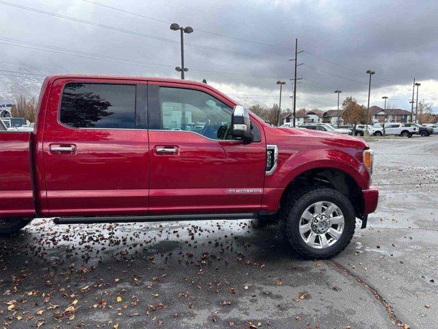 used 2019 Ford F-350 car, priced at $48,779