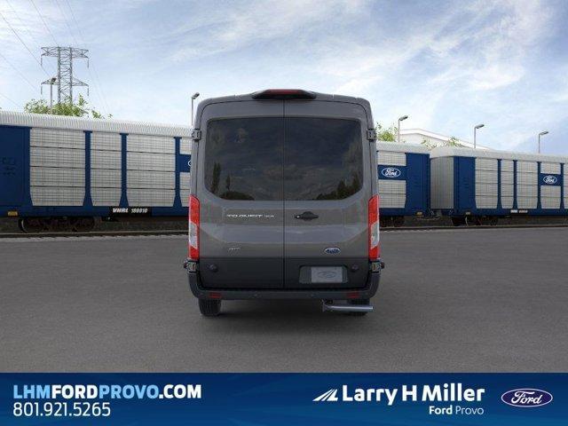 new 2024 Ford Transit-350 car, priced at $64,612