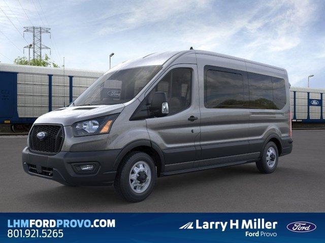 new 2024 Ford Transit-350 car, priced at $64,612