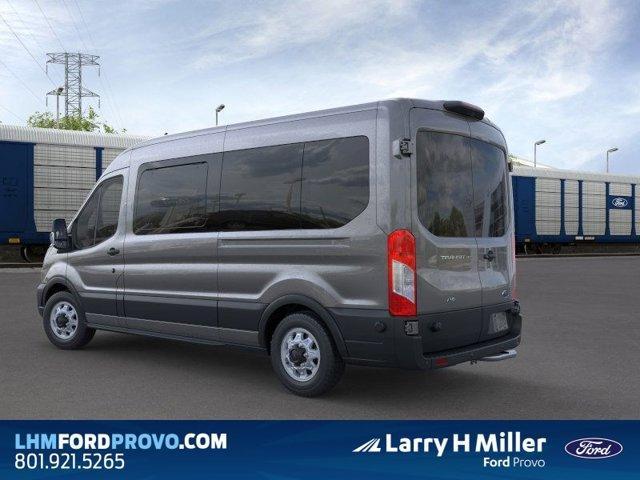 new 2024 Ford Transit-350 car, priced at $64,612