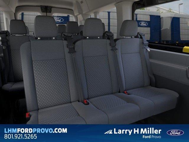 new 2024 Ford Transit-350 car, priced at $64,612