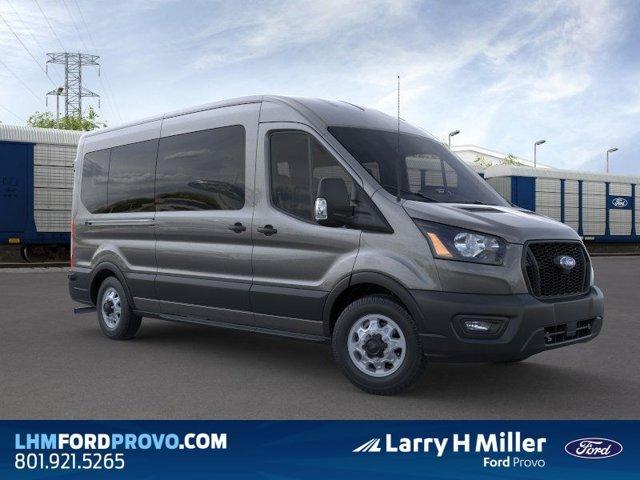 new 2024 Ford Transit-350 car, priced at $64,612