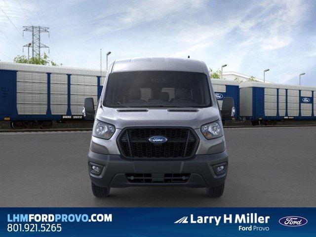 new 2024 Ford Transit-350 car, priced at $64,612