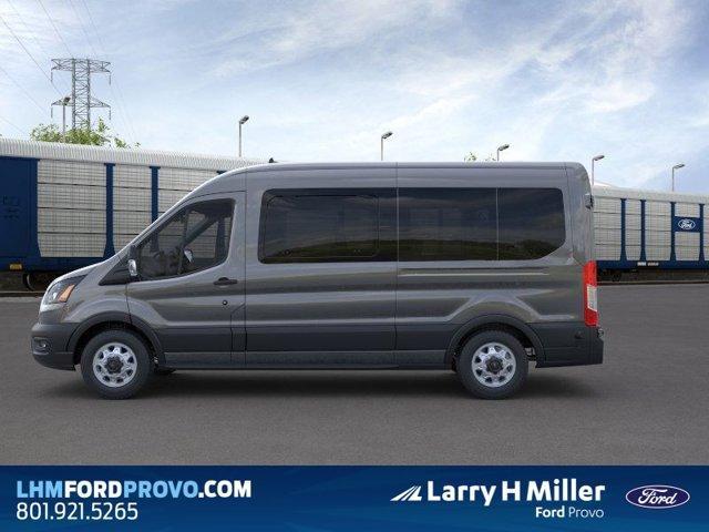 new 2024 Ford Transit-350 car, priced at $64,612