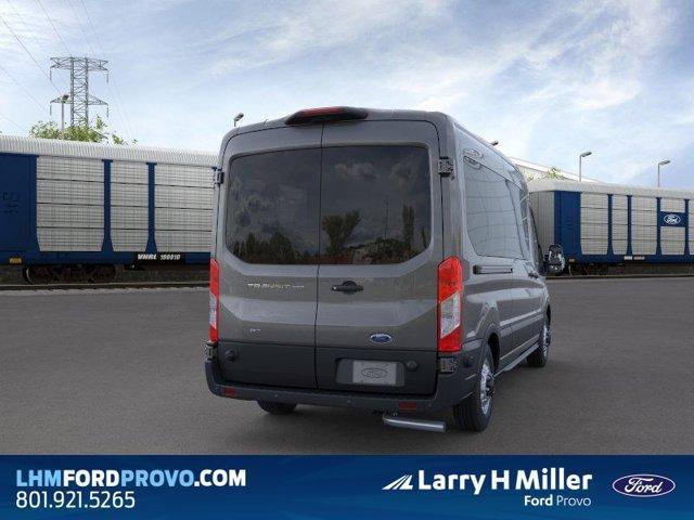 new 2024 Ford Transit-350 car, priced at $64,612