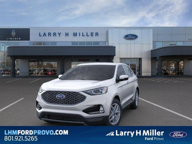 new 2024 Ford Edge car, priced at $42,760