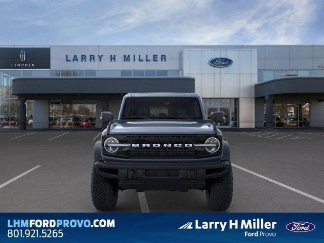 new 2024 Ford Bronco car, priced at $65,056