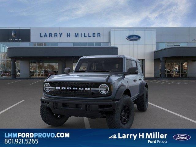 new 2024 Ford Bronco car, priced at $65,056