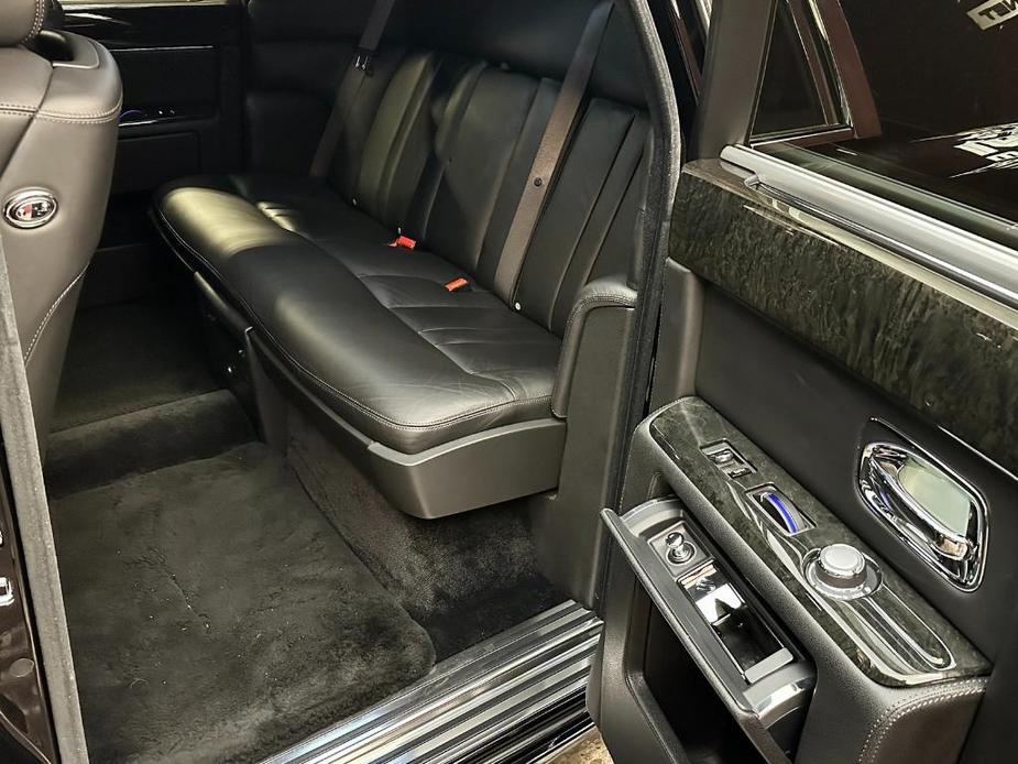 used 2013 Rolls-Royce Phantom VI car, priced at $174,895