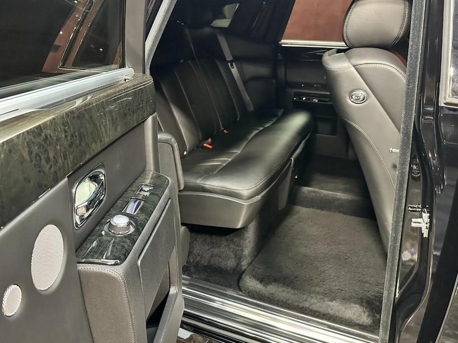 used 2013 Rolls-Royce Phantom VI car, priced at $174,895