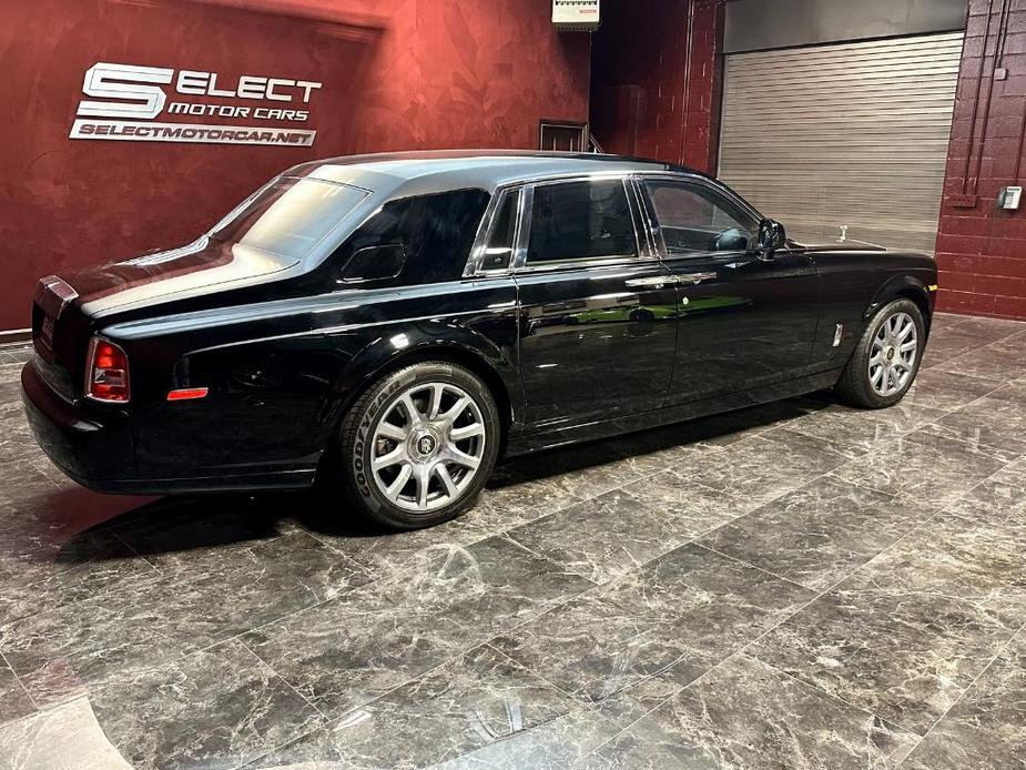 used 2013 Rolls-Royce Phantom VI car, priced at $174,895