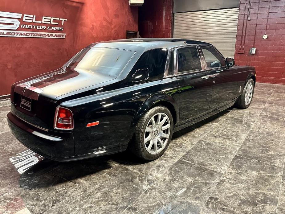 used 2013 Rolls-Royce Phantom VI car, priced at $174,895