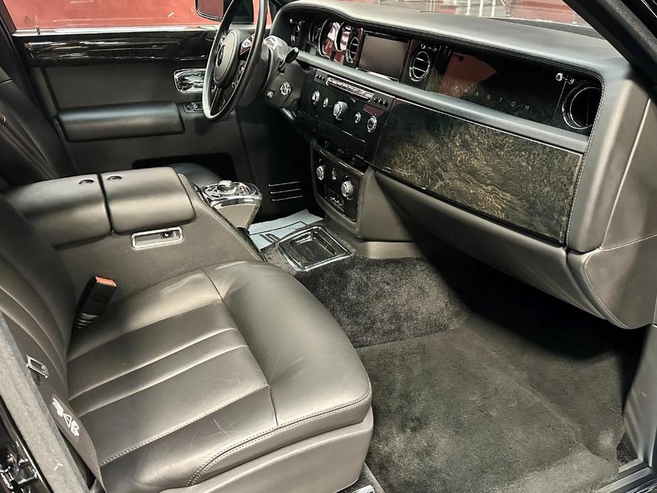 used 2013 Rolls-Royce Phantom VI car, priced at $174,895