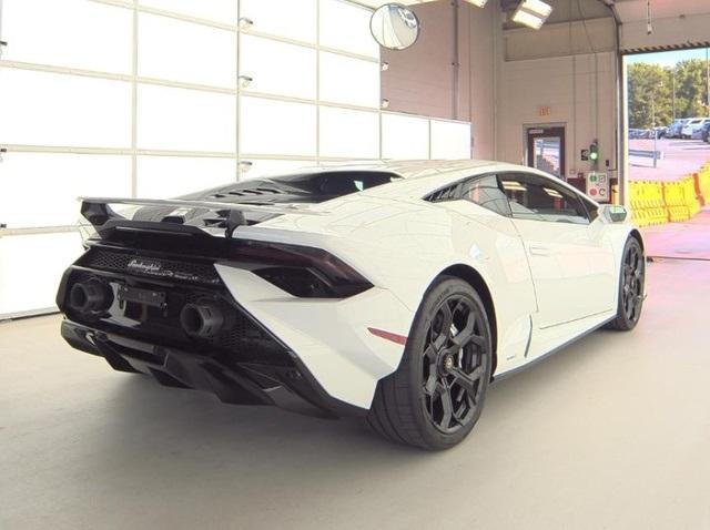 used 2024 Lamborghini Huracan Tecnica car