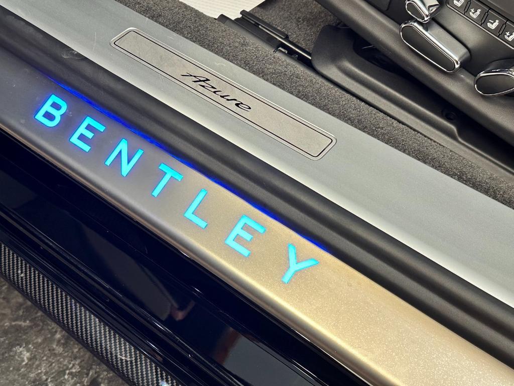 used 2023 Bentley Continental GT car, priced at $234,895