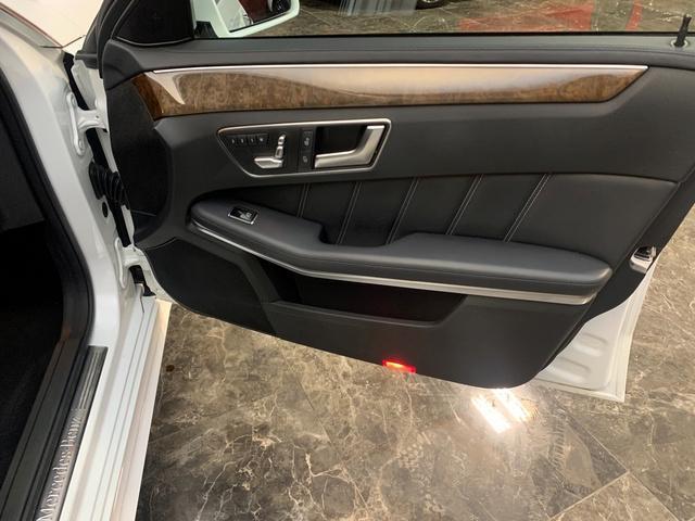used 2015 Mercedes-Benz E-Class car, priced at $29,895