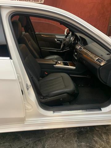 used 2015 Mercedes-Benz E-Class car, priced at $29,895