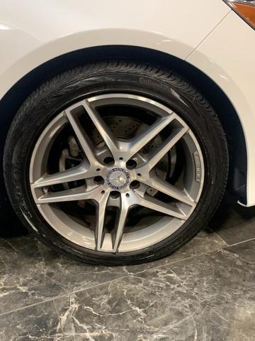used 2015 Mercedes-Benz E-Class car, priced at $29,895